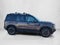2022 Ford Bronco Sport Outer Banks 4x4