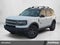 2023 Ford Bronco Sport Badlands 4x4