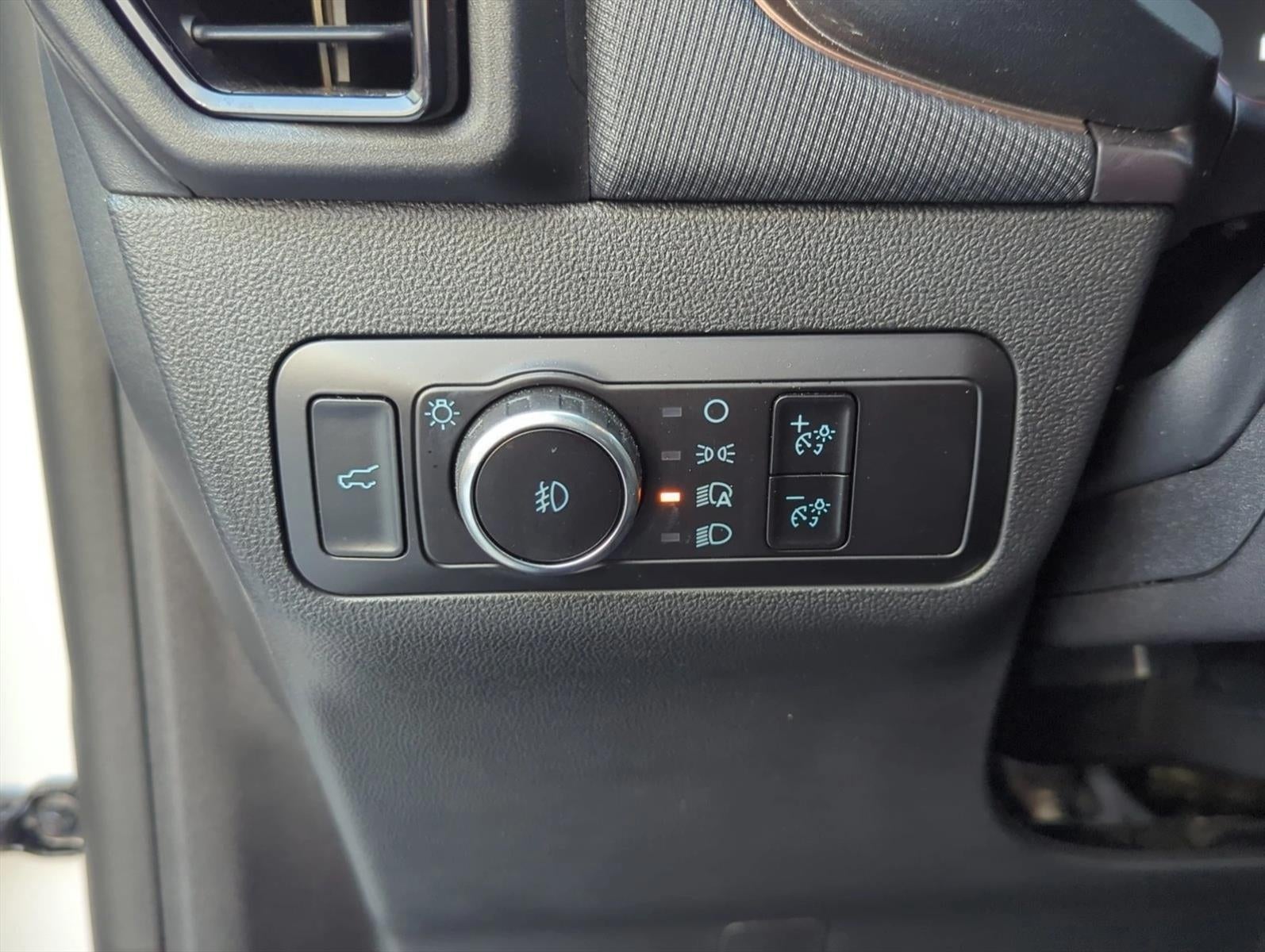 2023 Ford Bronco Sport Badlands 4x4
