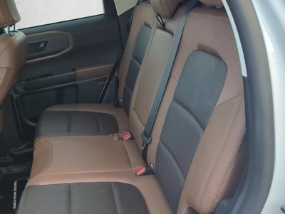 2023 Ford Bronco Sport Badlands 4x4