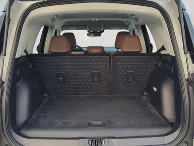 2023 Ford Bronco Sport Badlands 4x4