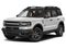 2023 Ford Bronco Sport Badlands 4x4