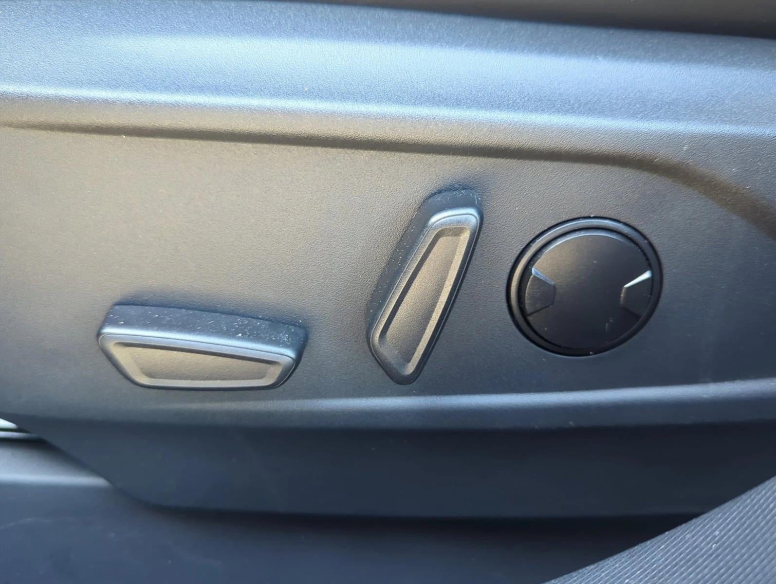 2023 Ford Mustang Mach-E GT AWD