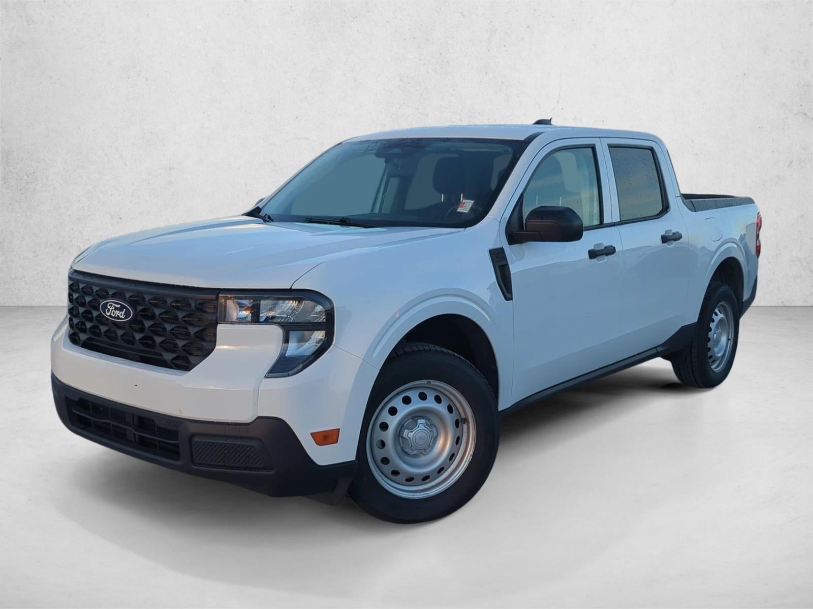 2025 Ford Maverick XL FWD SuperCrew