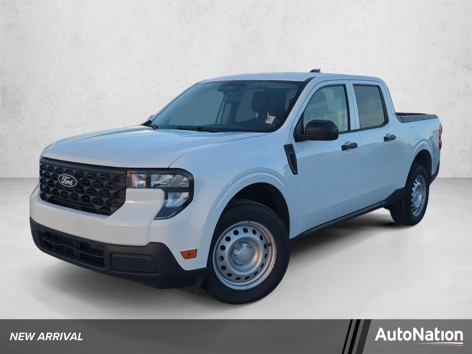 2025 Ford Maverick XL FWD SuperCrew