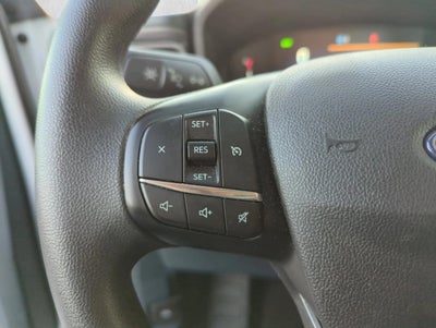 2025 Ford Maverick XL FWD SuperCrew