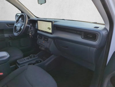 2025 Ford Maverick XL FWD SuperCrew