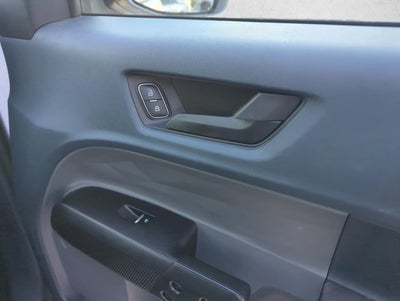 2025 Ford Maverick XL FWD SuperCrew