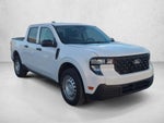 2025 Ford Maverick XL FWD SuperCrew