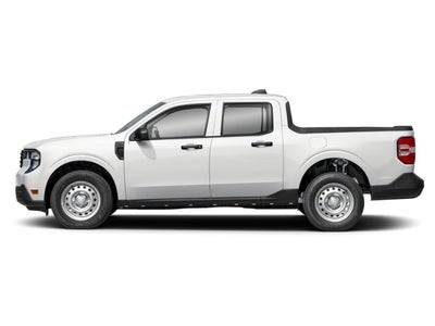 2025 Ford Maverick XL FWD SuperCrew