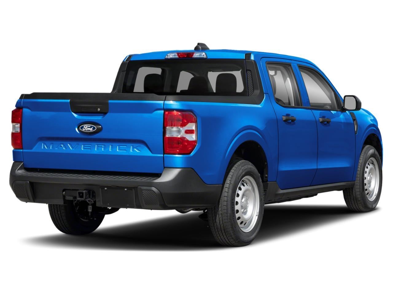 2025 Ford Maverick XL FWD SuperCrew