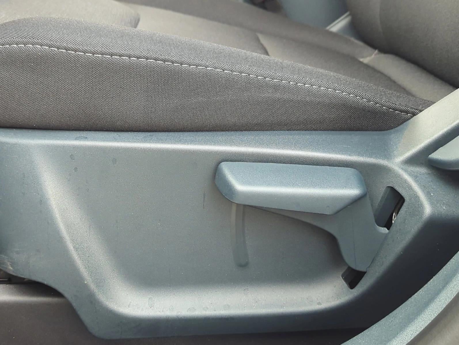 2025 Ford Maverick XL FWD SuperCrew