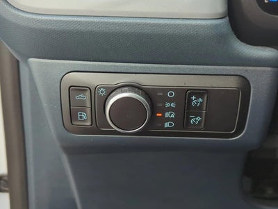 2025 Ford Maverick XL FWD SuperCrew