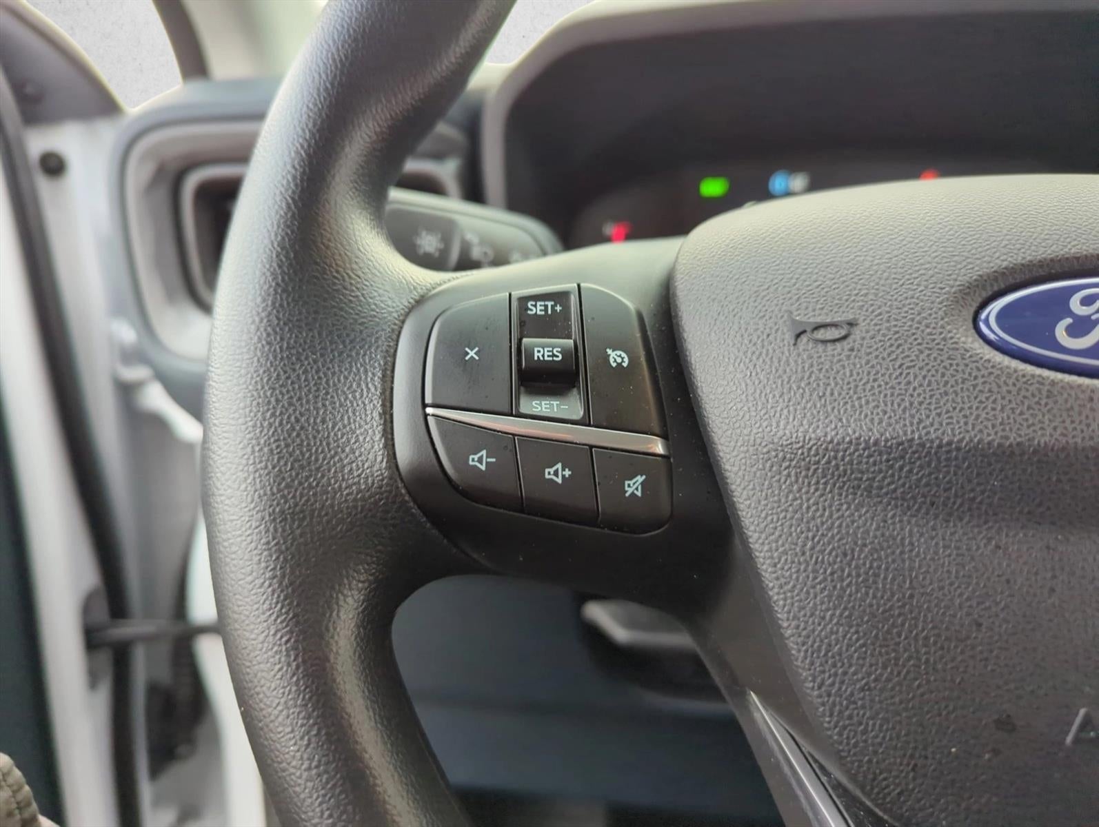 2025 Ford Maverick XL FWD SuperCrew