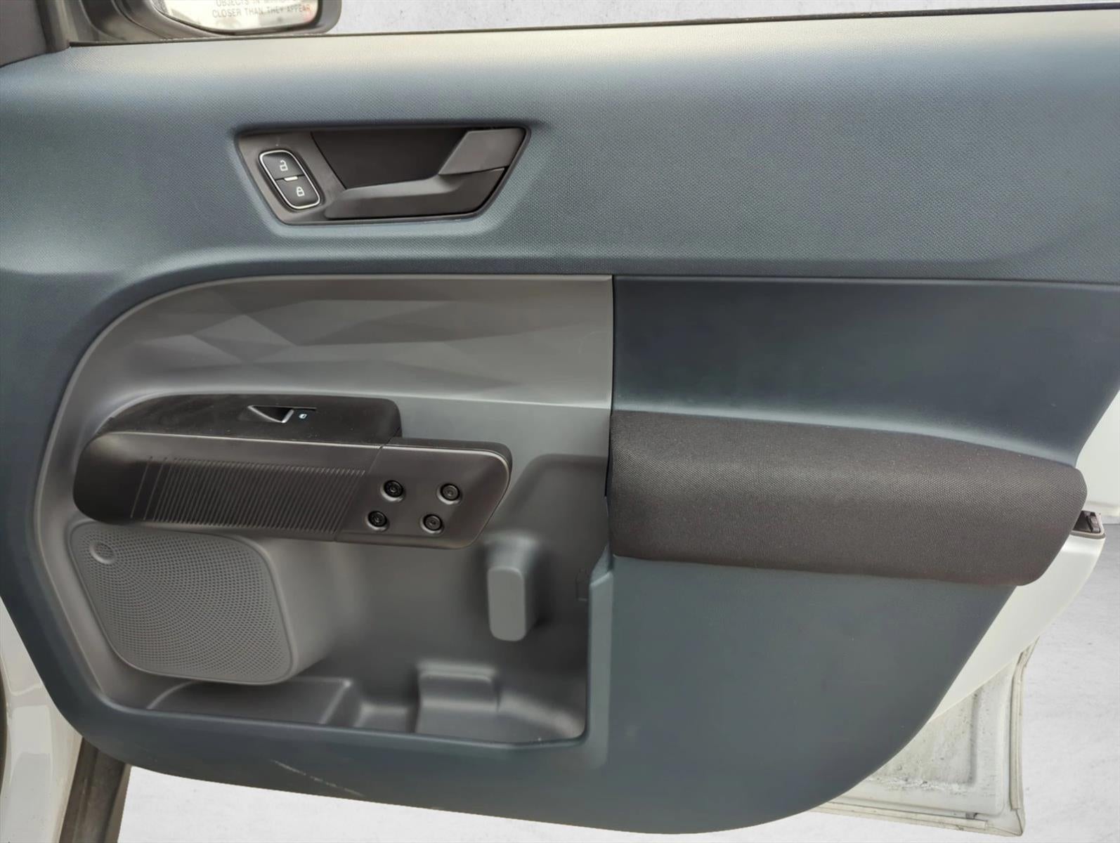 2025 Ford Maverick XL FWD SuperCrew