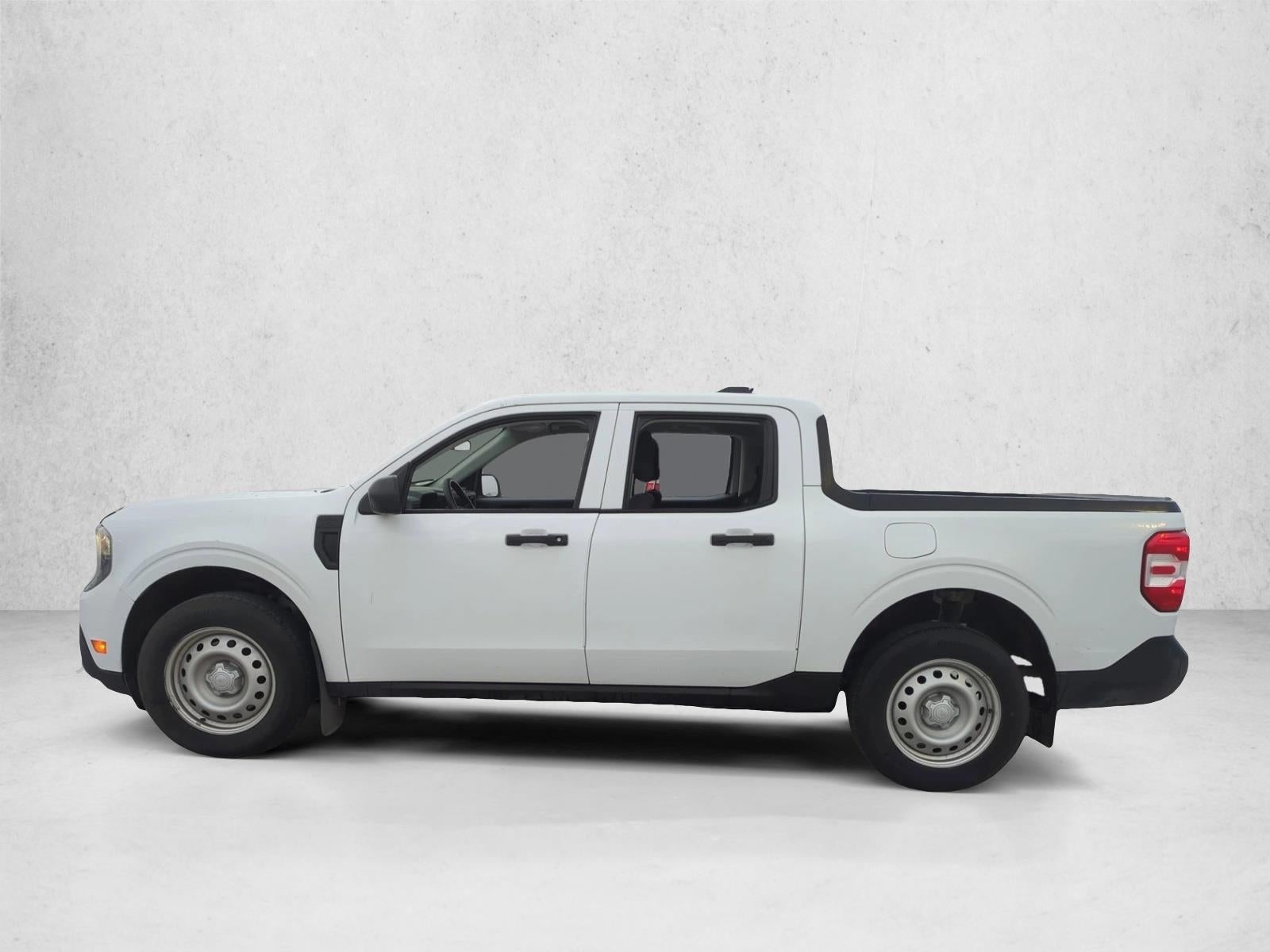 2025 Ford Maverick XL FWD SuperCrew