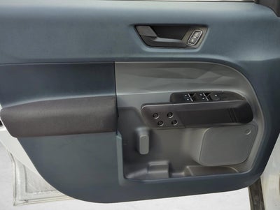 2025 Ford Maverick XL FWD SuperCrew