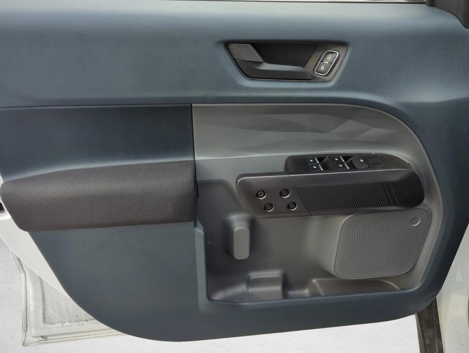 2025 Ford Maverick XL FWD SuperCrew