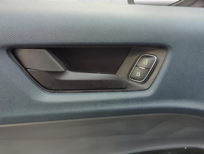 2025 Ford Maverick XL FWD SuperCrew