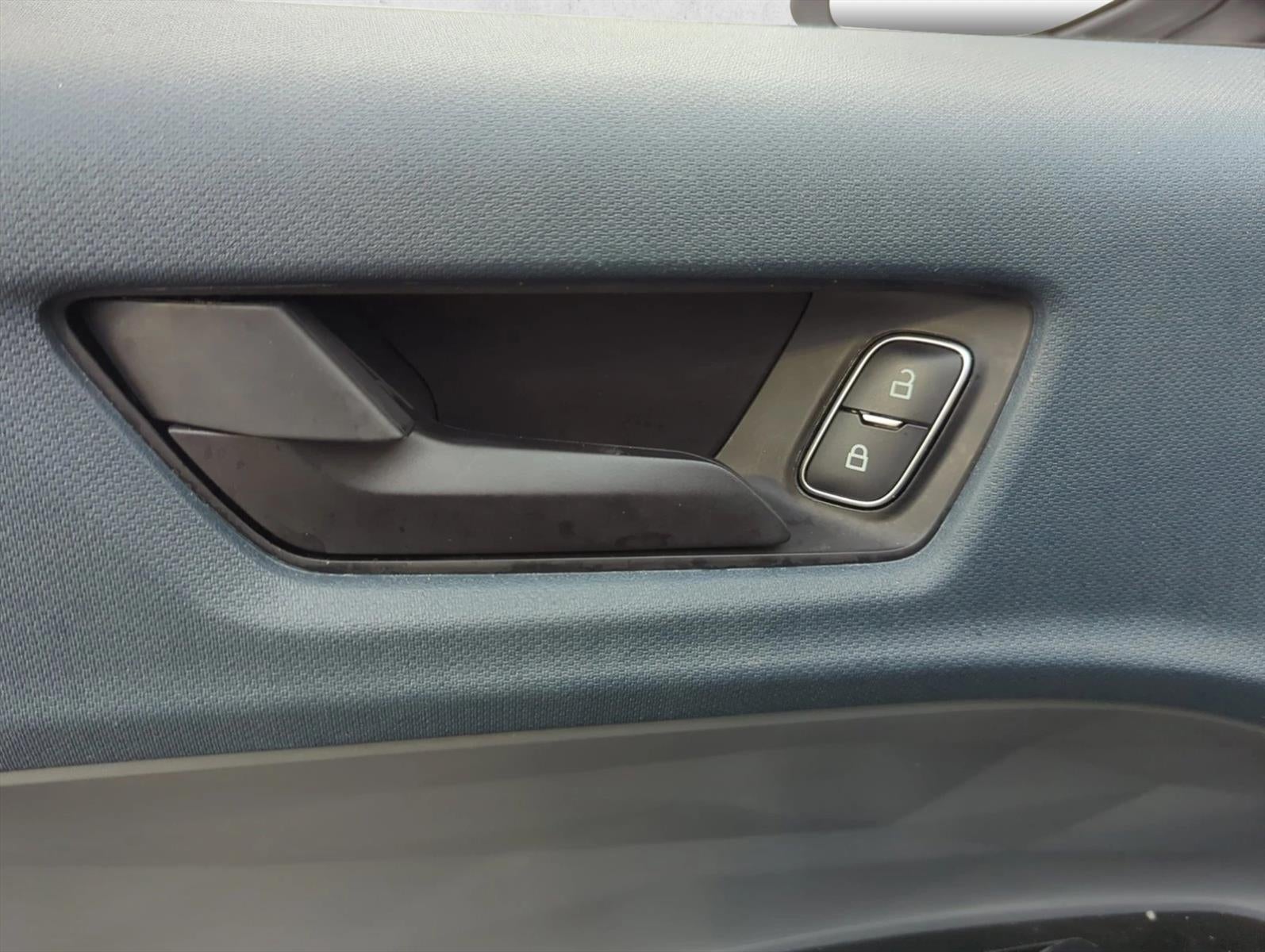 2025 Ford Maverick XL FWD SuperCrew