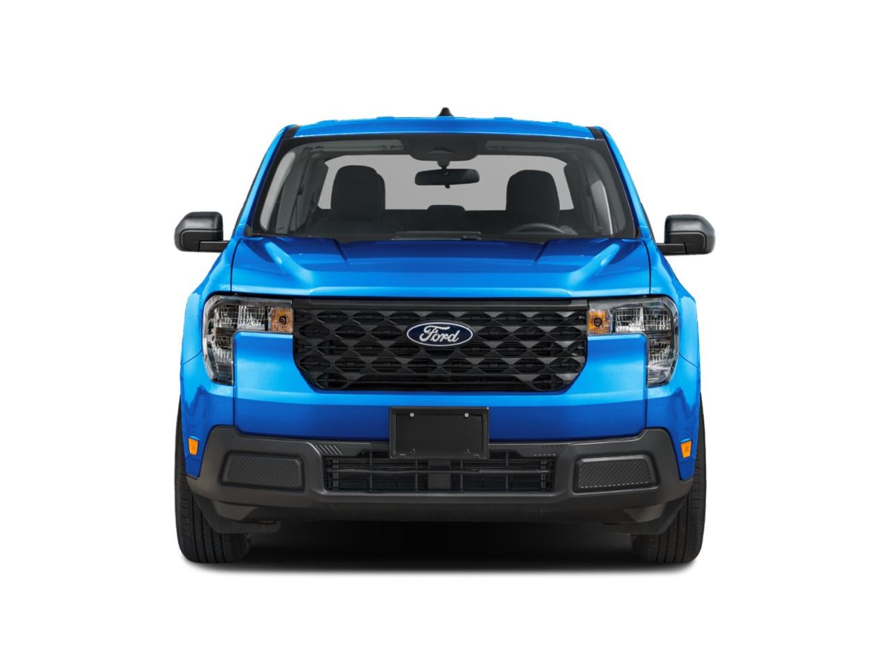 2025 Ford Maverick XL FWD SuperCrew