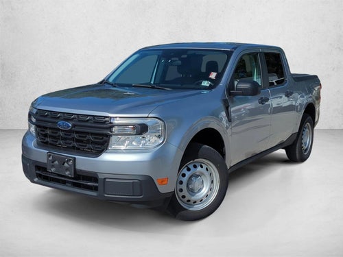 2023 Ford Maverick XL FWD SuperCrew