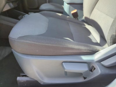 2023 Ford Maverick XL FWD SuperCrew