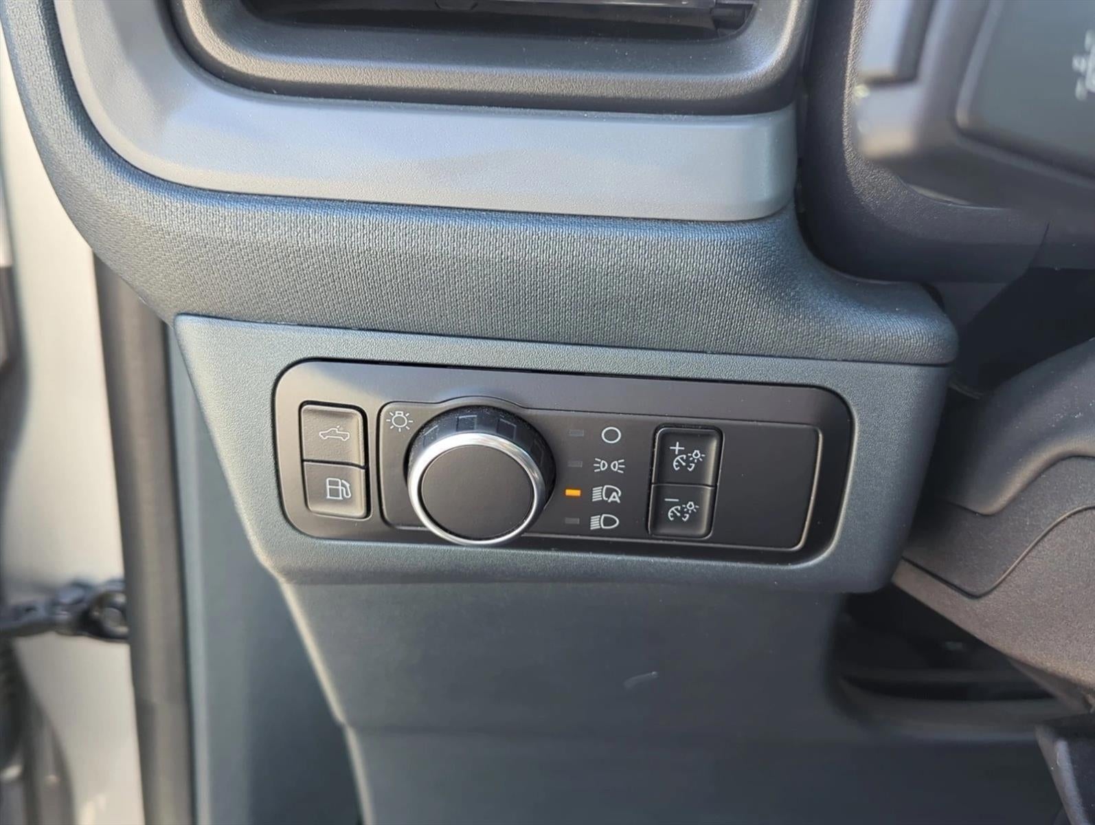 2023 Ford Maverick XL FWD SuperCrew