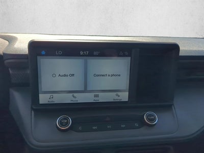 2023 Ford Maverick XL FWD SuperCrew