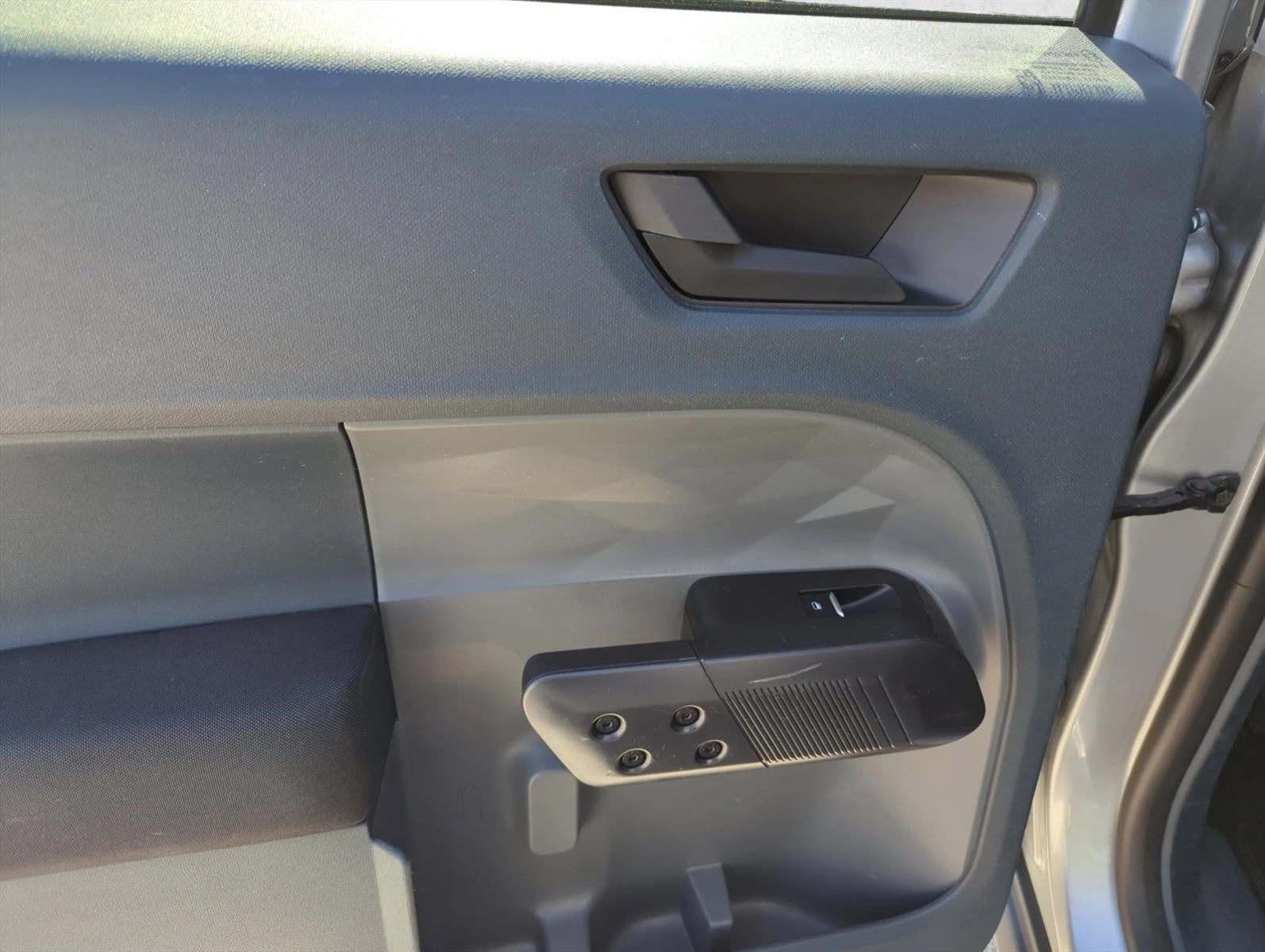 2023 Ford Maverick XL FWD SuperCrew