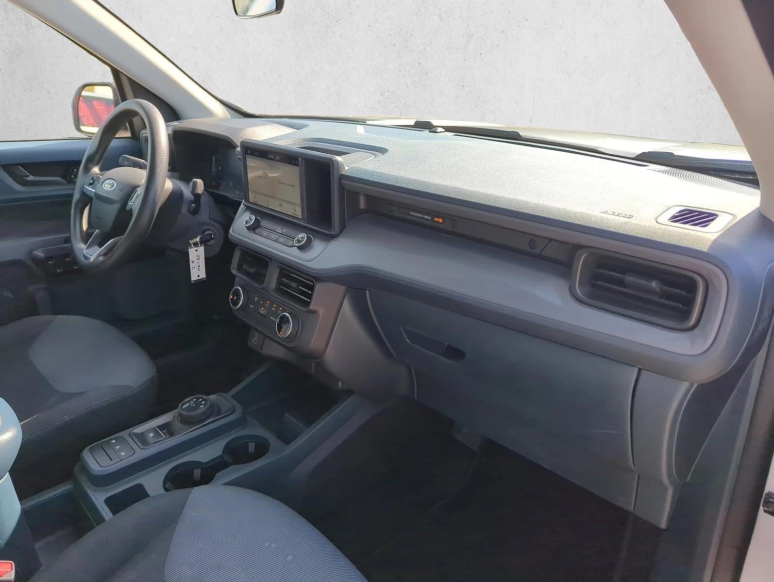 2023 Ford Maverick XL FWD SuperCrew