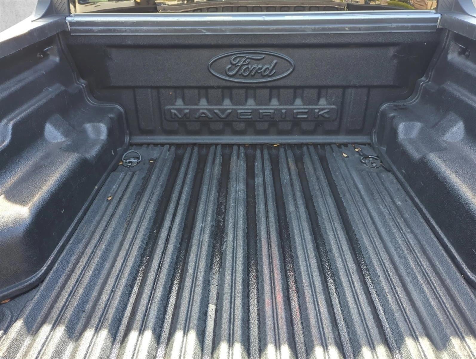 2023 Ford Maverick XL FWD SuperCrew