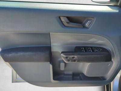 2023 Ford Maverick XL FWD SuperCrew