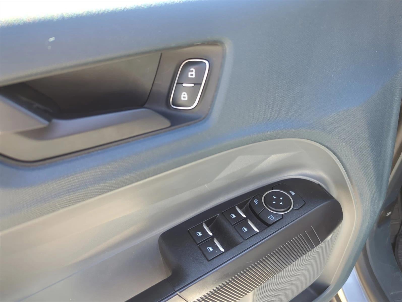 2023 Ford Maverick XL FWD SuperCrew