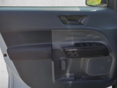 2023 Ford Maverick XL FWD SuperCrew