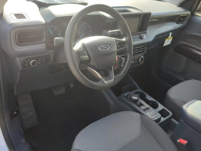 2023 Ford Maverick XL FWD SuperCrew