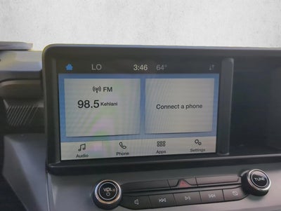 2023 Ford Maverick XL FWD SuperCrew