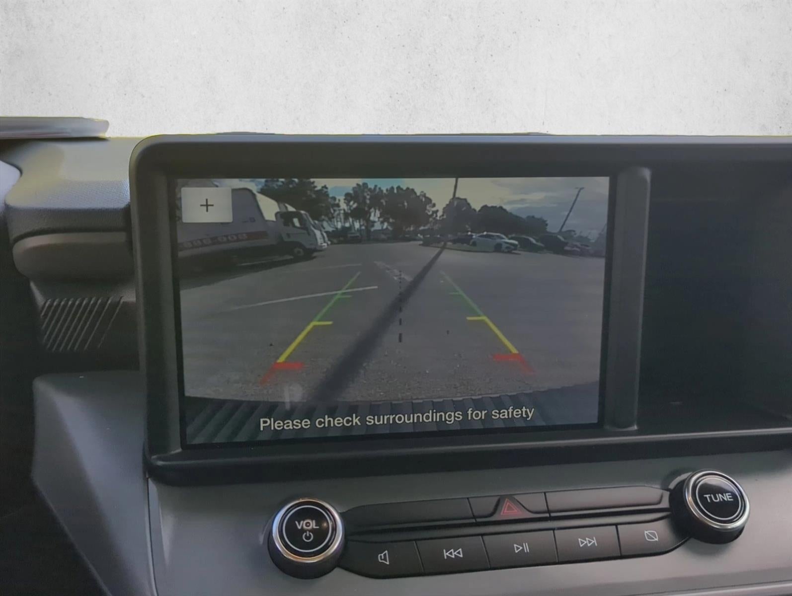 2023 Ford Maverick XL FWD SuperCrew