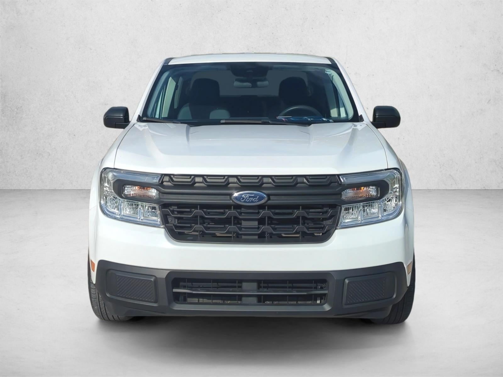 2023 Ford Maverick XL FWD SuperCrew