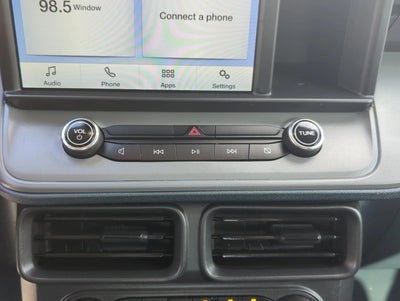 2023 Ford Maverick XL FWD SuperCrew