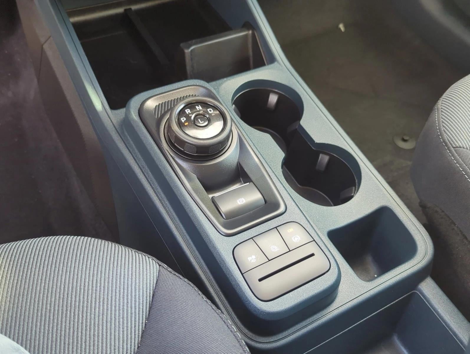 2023 Ford Maverick XL FWD SuperCrew