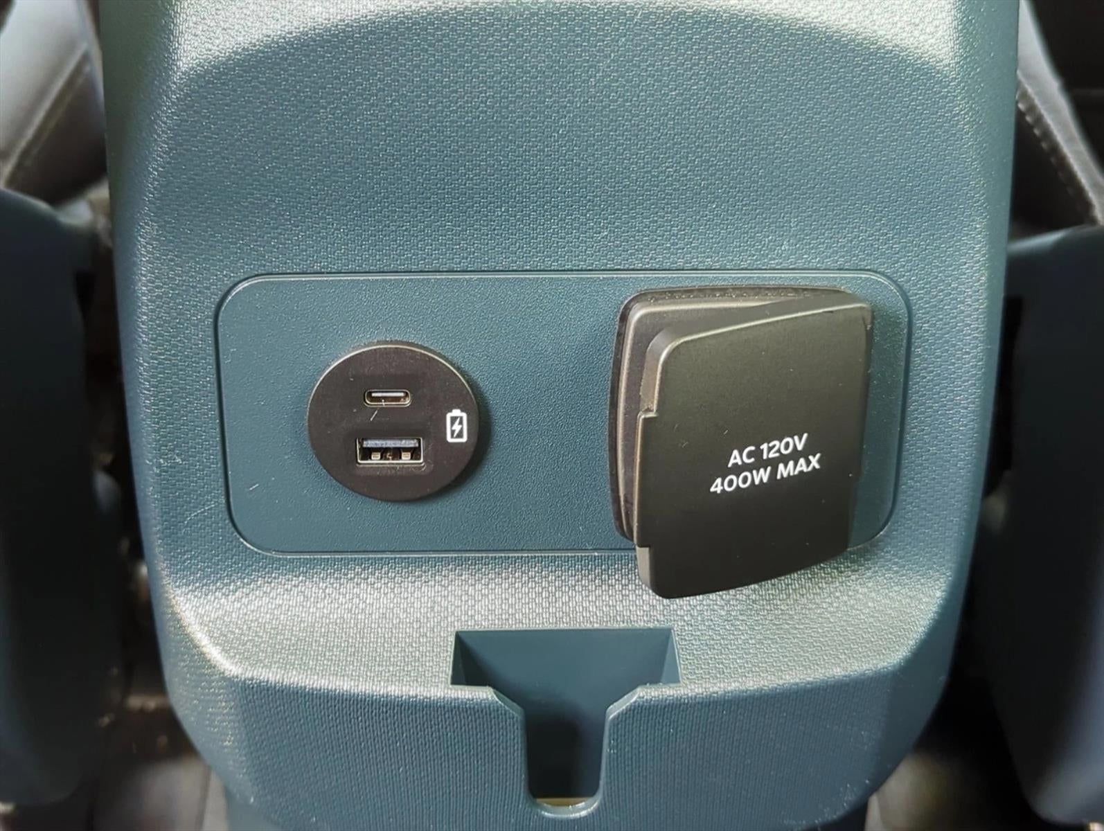 2023 Ford Maverick XL FWD SuperCrew