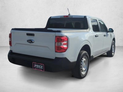 2023 Ford Maverick XL FWD SuperCrew