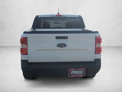 2023 Ford Maverick XL FWD SuperCrew