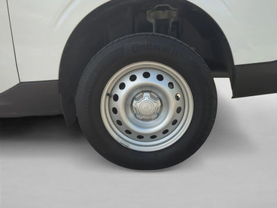 2023 Ford Maverick XL FWD SuperCrew