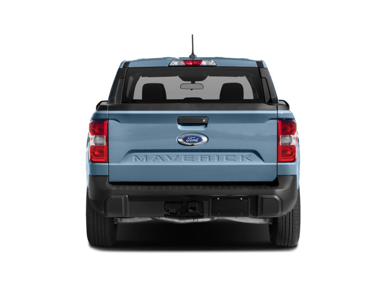 2023 Ford Maverick XL FWD SuperCrew