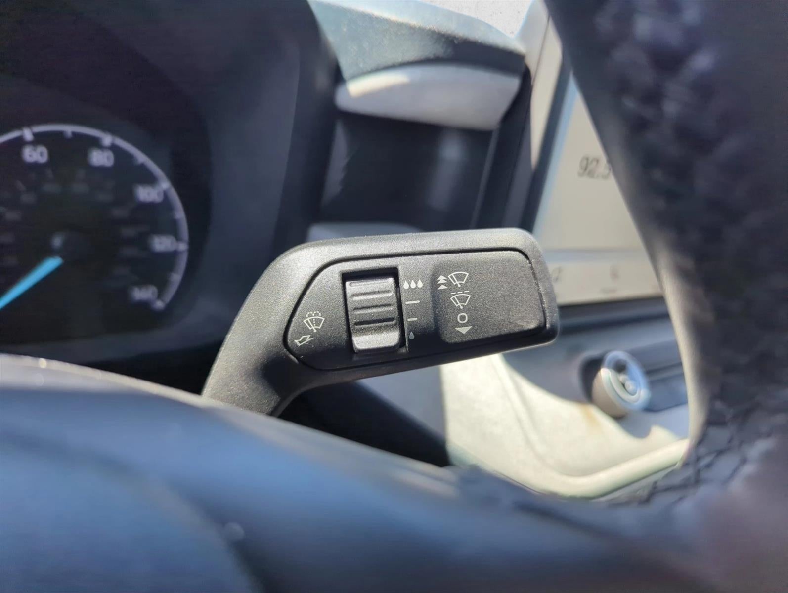 2023 Ford Maverick XLT AWD SuperCrew