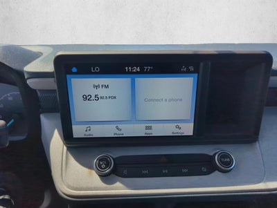 2023 Ford Maverick XLT AWD SuperCrew