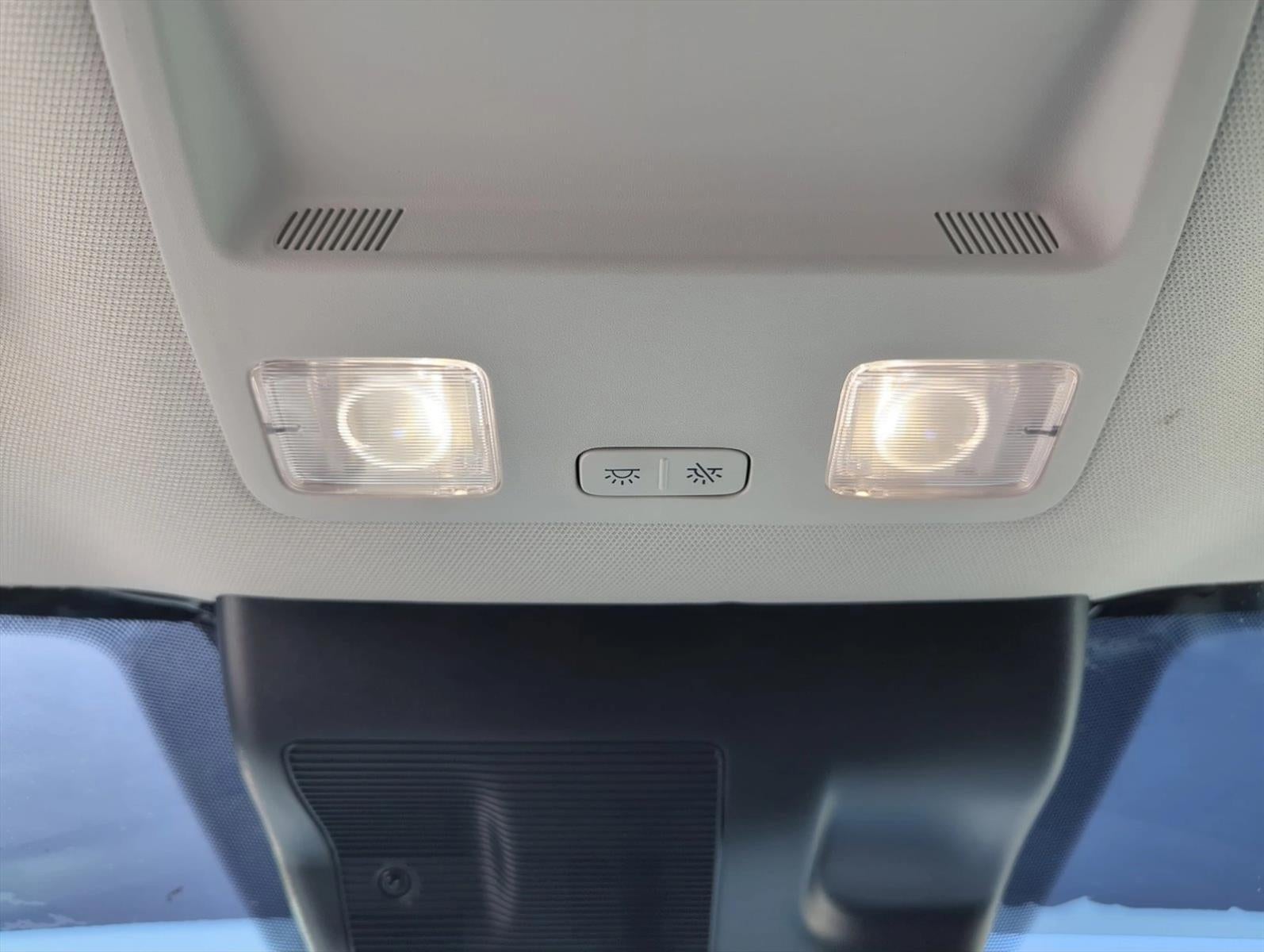 2023 Ford Maverick XLT AWD SuperCrew