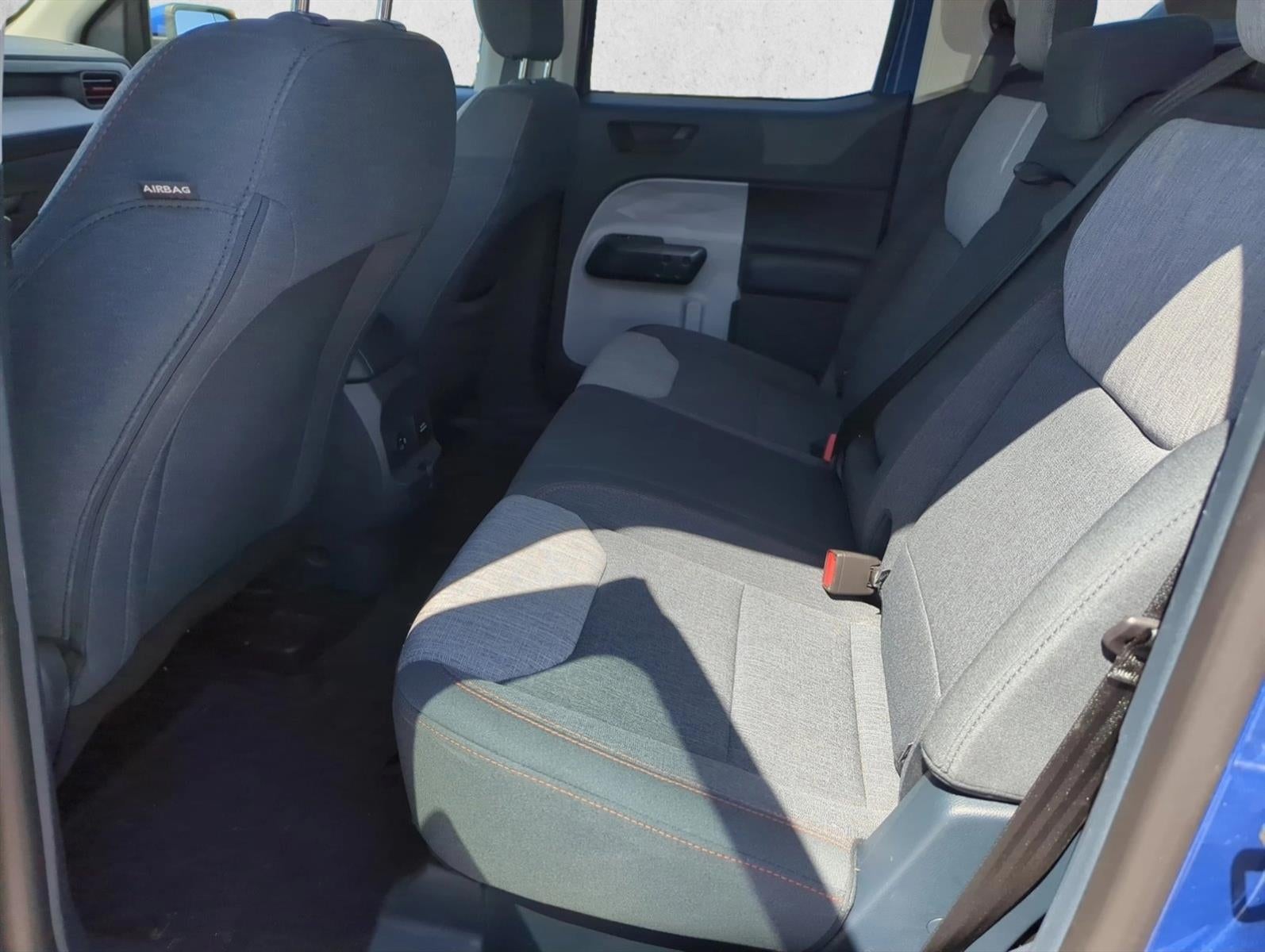 2023 Ford Maverick XLT AWD SuperCrew